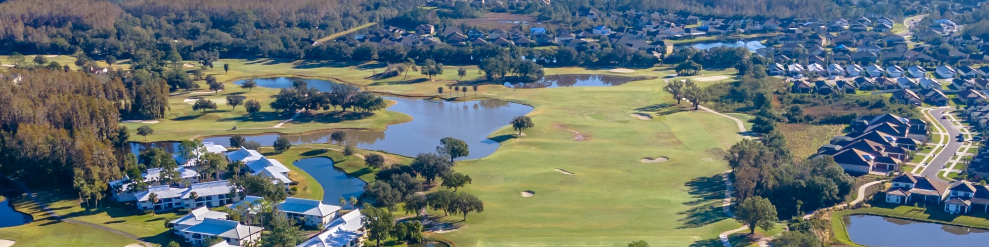 Saddlebrook Resort
