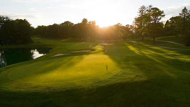 Saddlebrook Resort
