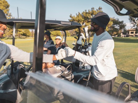 Saddlebrook Resort