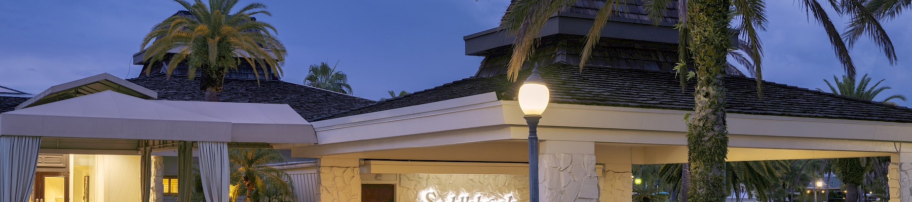 Saddlebrook Resort