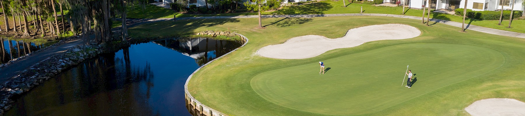 Saddlebrook Resort