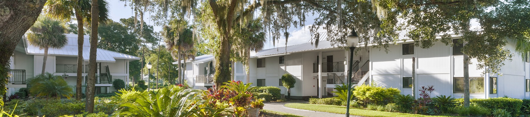 Saddlebrook Resort