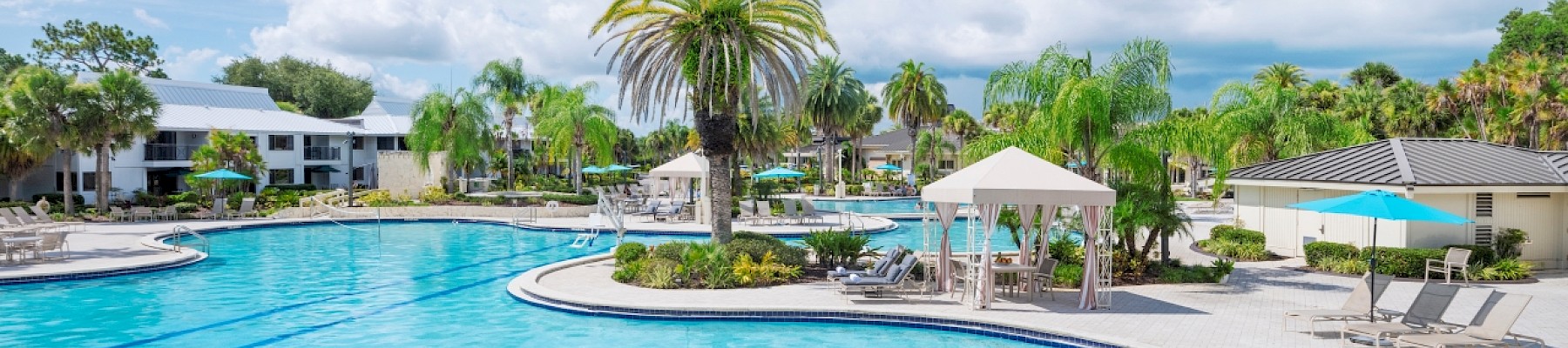 Saddlebrook Resort