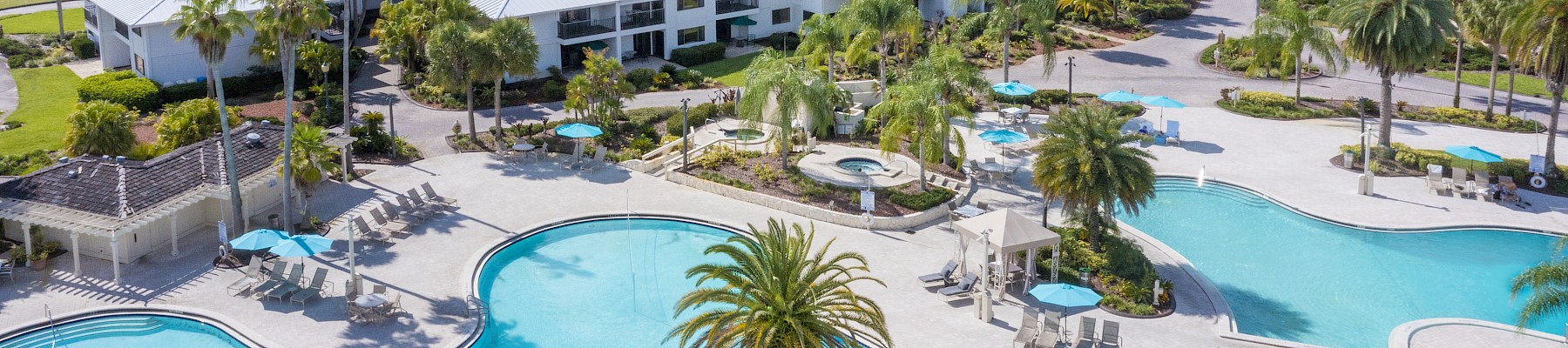 Saddlebrook Resort