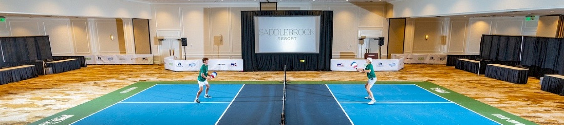 Saddlebrook Resort