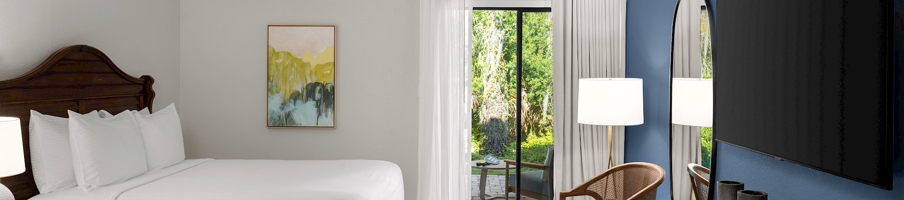 Saddlebrook Resort