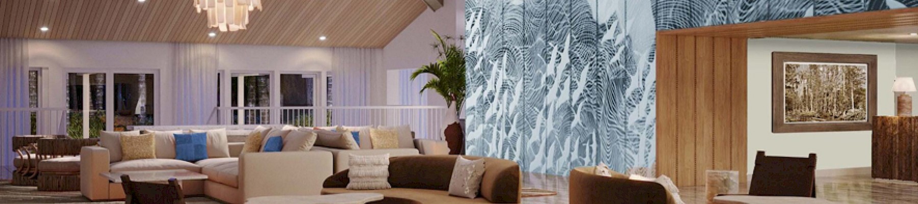 Saddlebrook Resort